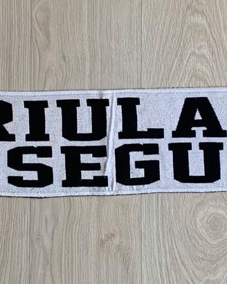 Sciarpa ultras udinese