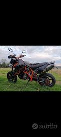  KTM Supermoto 950 SMR 