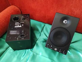 Used Yamaha MSP3 Loudspeakers for Sale | HifiShark.com