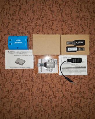 MODULI WIFI BT EPEVER