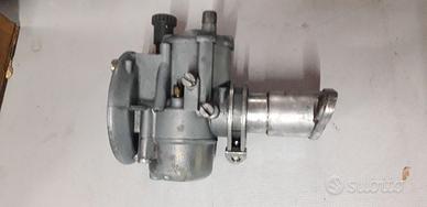 carburatore completo DELL'ORTO SHB 19.19 D 