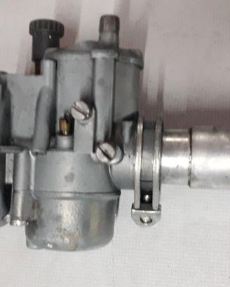carburatore completo DELL'ORTO SHB 19.19 D 