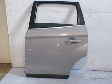 Portiera Posteriore Sinistra Ford Kuga 2010