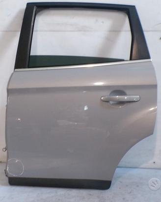 Portiera Posteriore Sinistra Ford Kuga 2010