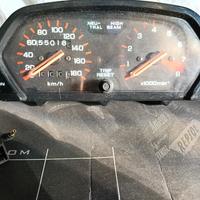 strumento Honda dominator 