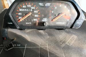 strumento Honda dominator 