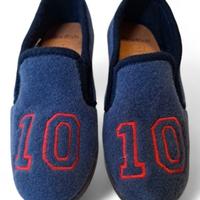 Pantofole bambino n. 33 BluKids