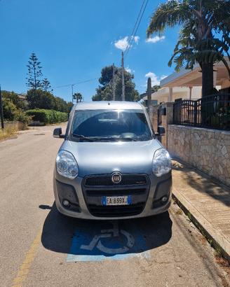 fiat doblò 2.0 2000 multijet 