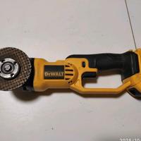 DEWALT DCG412N