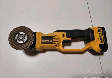 DEWALT DCG412N