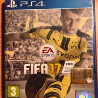 Fifa 17 Ps4