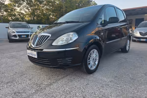 Lancia MUSA 1.4 16V EURO 5 Oro