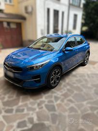 KIA Xceed 1.5 T-GDI 160CV allestimento Business