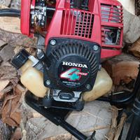 Decespugliatore honda