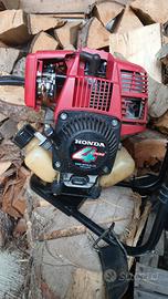 Decespugliatore honda