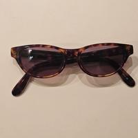 Occhiali da sole donna Fossil havana Carolyn 