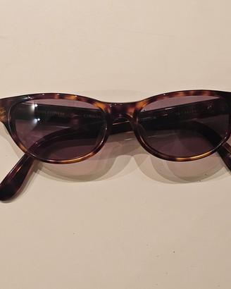 Fossil Occhiali Da Sole Donna – Modello Elegante Con Astuccio Protettivo Incluso