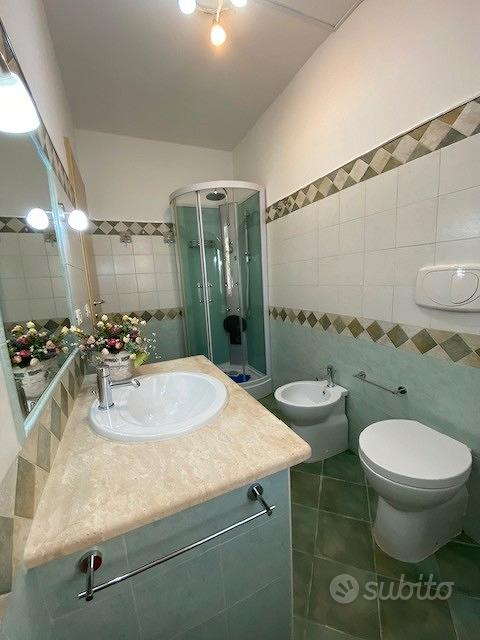 Apartment in Badesi, La Tozza - Vista 4