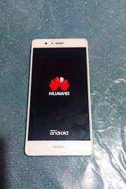 huawei p9 lite 