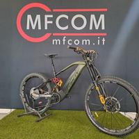 FANTIC E-BIKE XXF 2.0 FACTORY TG. M SAGE