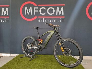 FANTIC E-BIKE XXF 2.0 FACTORY TG. M SAGE