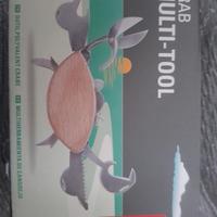multi crab tool