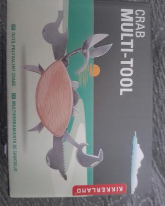 multi crab tool
