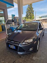 Ford Focus 2011