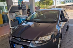 Ford Focus 2011