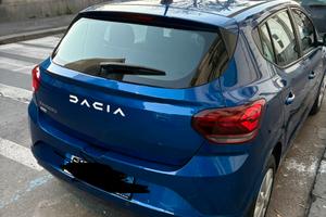 Sandero streetway expression