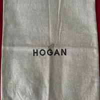 Shoe Dust bag Hogan (sacchetto in tessuto scarpe)