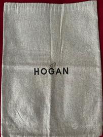 Shoe Dust bag Hogan (sacchetto in tessuto scarpe)