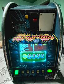 Cabinato Arcade Video Poker "Pool 10"
