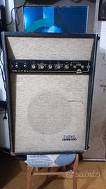 amplificatore Davoli per chitarra 