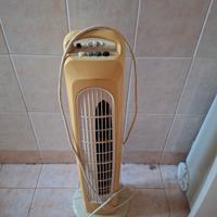 Ventilatore verticale