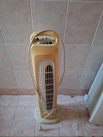 Ventilatore verticale