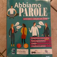 Abbiamo parole