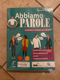 Abbiamo parole