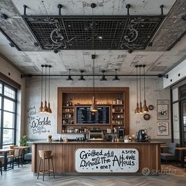 Piazza Alessandria ad. Delizioso Street Food