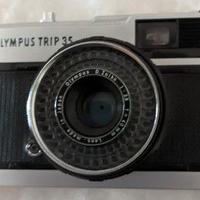 Olympus TRIP 35