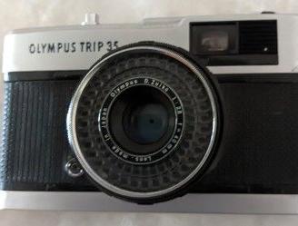 Olympus TRIP 35