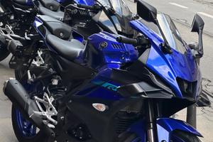 Yamaha YZF R125 2024