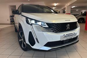 Peugeot 3008 BlueHDi 130 S&S EAT8 GT 3