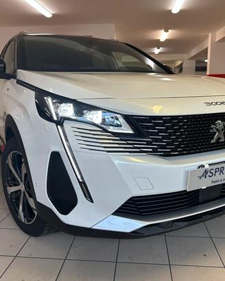 Peugeot 3008 BlueHDi 130 S&S EAT8 GT 3