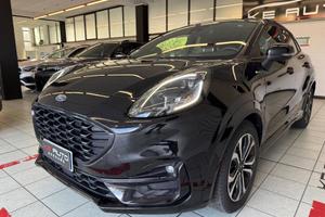 Ford Puma 1.0 ecoboost h ST-Line s&s 125cv