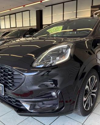 Ford Puma 1.0 ecoboost h ST-Line s&s 125cv