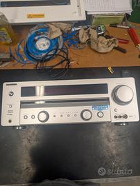 Amplificatore kenwood KRF-V5200D
