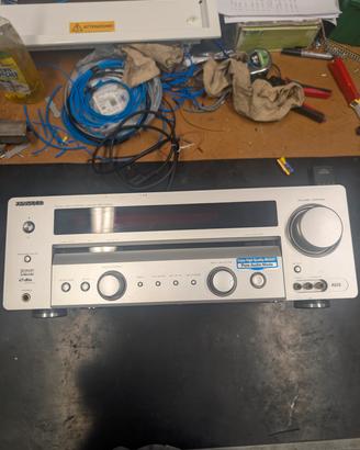 Amplificatore kenwood KRF-V5200D
