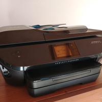 Stampante HP Officejet 5740 Funzionante 