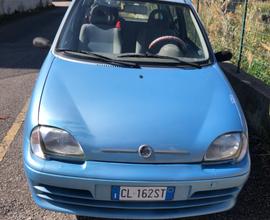 FIAT 600e - 2004